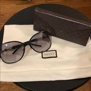 Gucci GG4250/S Sunglasses